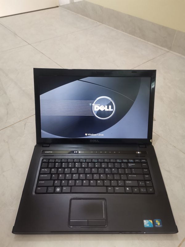 Dell Vostro 3500 i5 450M/4Gb/250Gb New 95%