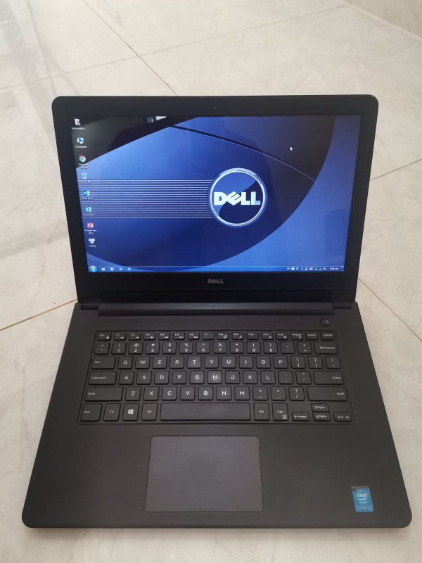 Dell Inspiron 3458 i3 4005U/4G/500G