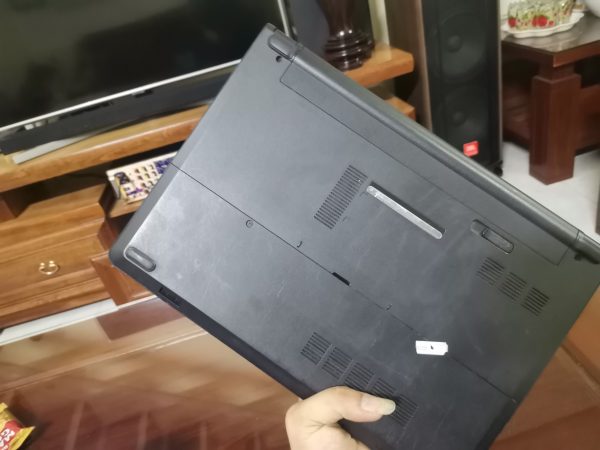Dell Inspiron N3458 i3 4005U/4G/500G  New 95% - Hình ảnh 3