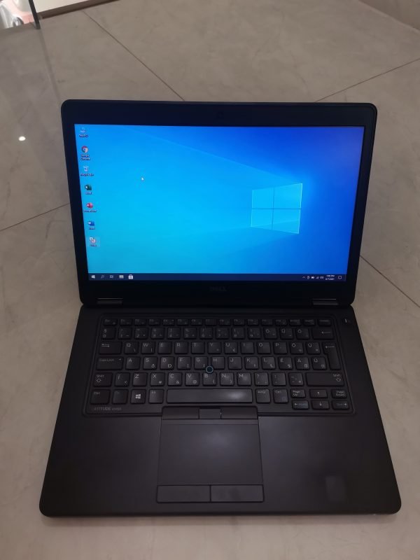 Dell Latitude E5450 i5 5300U/4G/500Gb đèn phím - New 95%