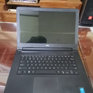 Dell Inspiron N3458 i3 4005U/4G/500G  New 95%