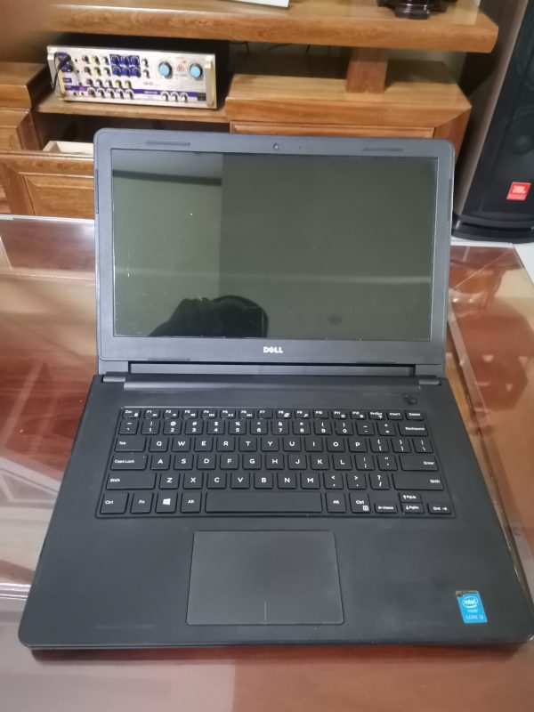 Dell Inspiron N3458 i3 4005U/4G/500G  New 95%