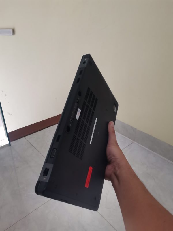 Dell Latitude E5450 i5 5300U/4G/500Gb đèn phím - New 95% - Hình ảnh 2