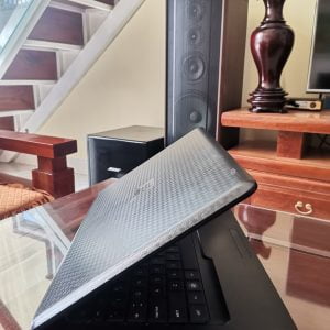 Laptop HP Compaq CQ42 i3 380M/4G/500G New 90%