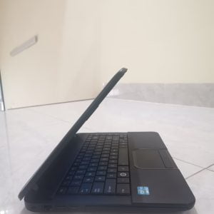 Alternative view of Laptop Toshiba Satellite C800 i3 3110M/4G/500Gb - New 90%