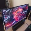 Màn hình cong 24 inch Full viền 75Hz Hugon