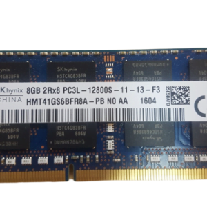 Ram Laptop SKhynix 8GB DDR3-1600 PC3L-12800S 1.35V