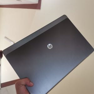 Alternative view of HP ProBooks 4530s i5 2540M/4G/500G 7200rpm