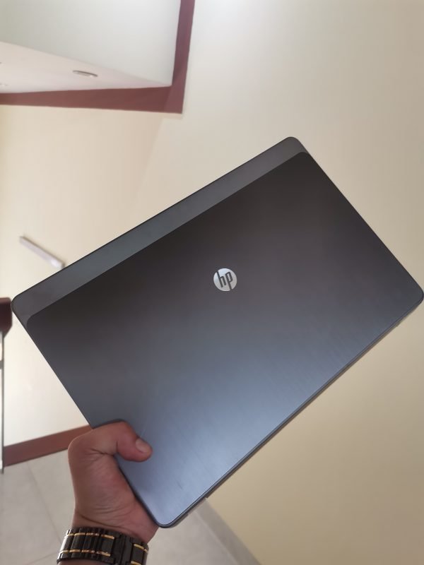 HP ProBooks 4530s i5 2540M/4G/500G 7200rpm - Ảnh 2