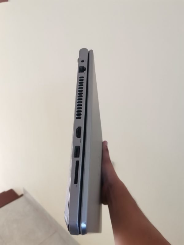 Dell Inspiron 5559 i5 6200U/4G/SSD 120Gb (Đèn phím) - Hình ảnh 4