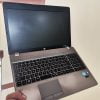 HP ProBooks 4530s i5 2540M/4G/500G 7200rpm