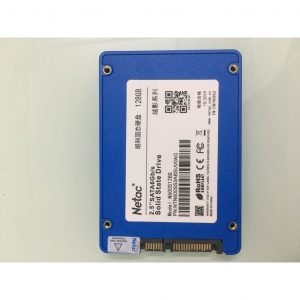 Ổ cứng SSD Netac N600S 128GB
