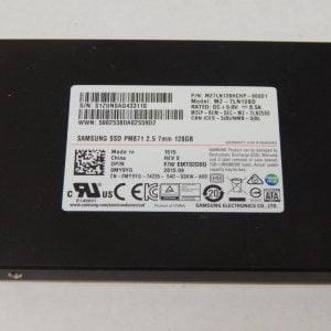 Ổ cứng SSD Samsung PM871 128GB