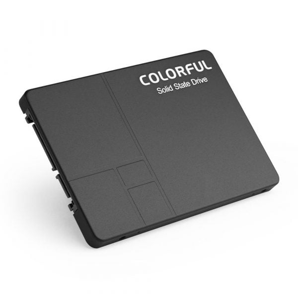 Ổ cứng SSD Colorful SL300 160GB