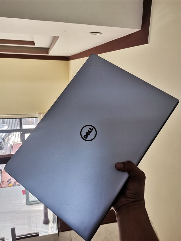 Dell Inspiron 5559 i5 6200U/4G/SSD 120Gb (Đèn phím) - Hình ảnh 2