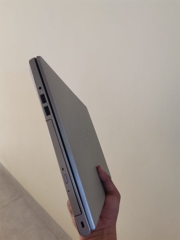 Dell Inspiron 5559 i5 6200U/4G/SSD 120Gb (Đèn phím) - Hình ảnh 3