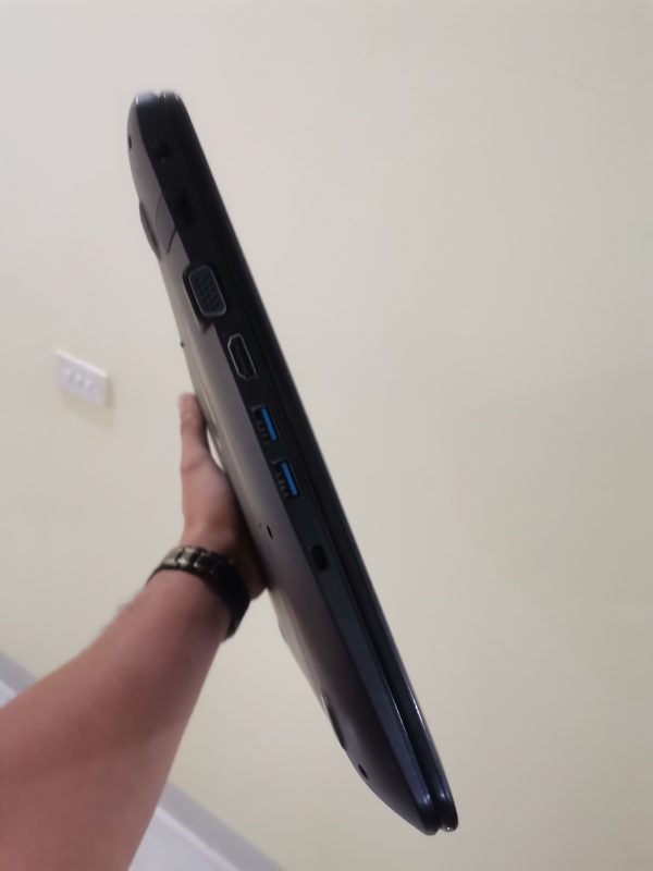 Asus K555LA-XX281D i5 4210U/4G/500G New 95% - Hình ảnh 3