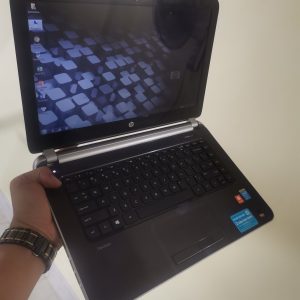 Laptop HP Pavilon 14 i5 4200U/4G/HDD 1Tb