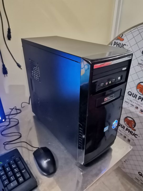 Bộ máy tính H61/i5 3470/4G/250Gb - Hình ảnh 3