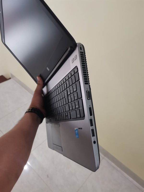 HP 650-G1 i5 4210U/4G/500G –  Giá: 7.600.000 vnd - Ảnh 3