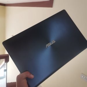 Alternative view of Asus X550L i5 4200U/4G/500G VGA rời 2G