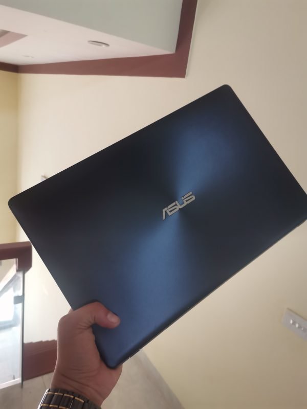 Asus X550L i5 4200U/4G/500G VGA rời 2G - Ảnh 2