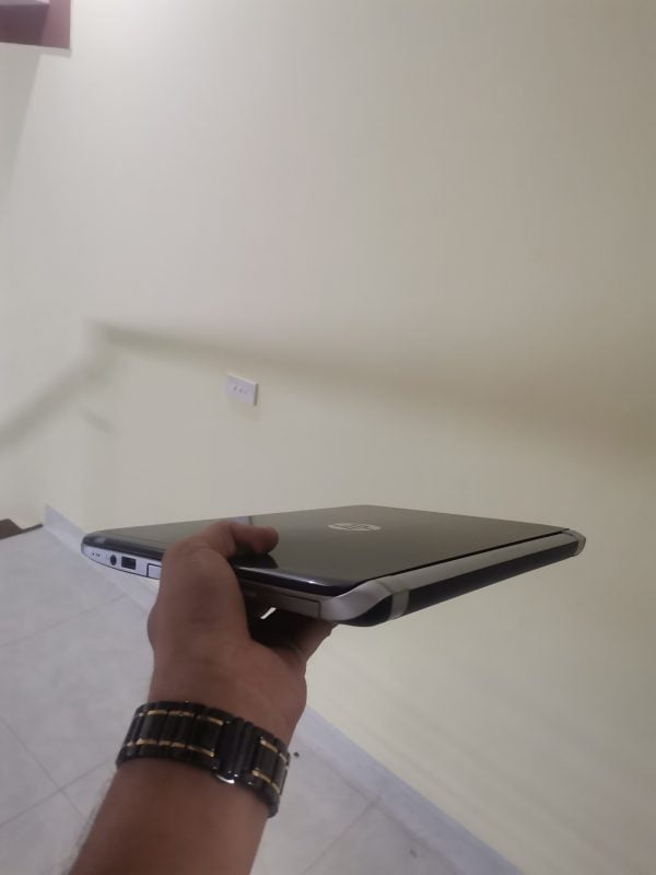 Laptop HP Pavilon 14 i5 4200U/4G/HDD 1Tb - Ảnh 3