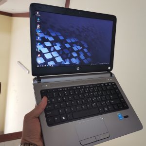HP 430 G2 i3 4005U/4GB/SSD 120Gb