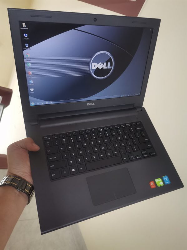 Dell Vostro 3446 i3 4005U/4G/500G VGA Rời 2G - New 98%