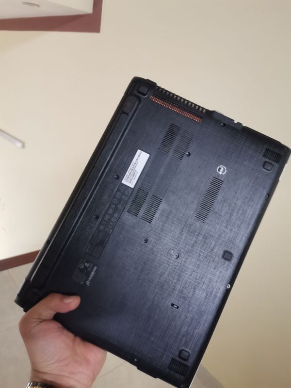 Acer E14 i5 5200U/4GB/500G New 98% - Hình ảnh 3