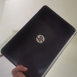 Alternative view of Laptop HP Pavilon 14 i5 4200U/4G/HDD 1Tb