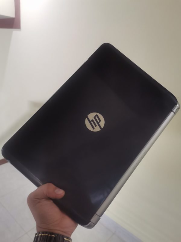 Laptop HP Pavilon 14 i5 4200U/4G/HDD 1Tb - Ảnh 2