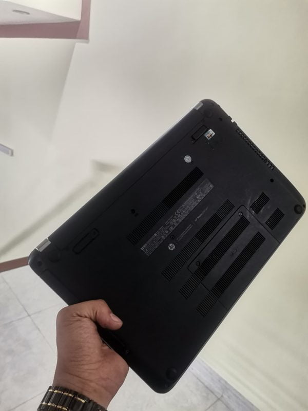 Laptop HP Pavilon 14 i5 4200U/4G/HDD 1Tb - Ảnh 4
