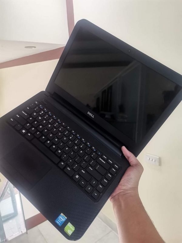 Dell Inspiron N3437 i5 4200U/4G/500G VGA rời 2G
