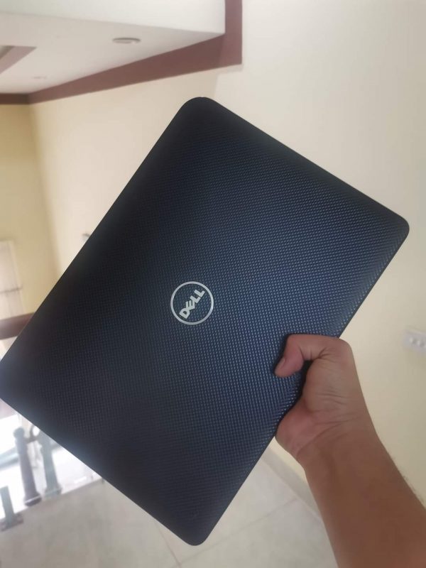 Dell Inspiron N3437 i5 4200U/4G/500G VGA rời 2G - Hình ảnh 2