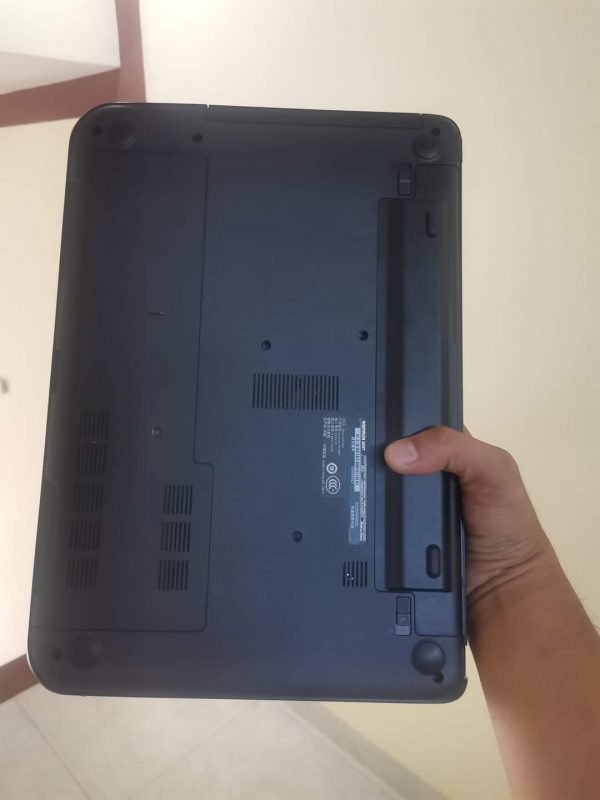 Dell Inspiron N3437 i5 4200U/4G/500G VGA rời 2G - Hình ảnh 3