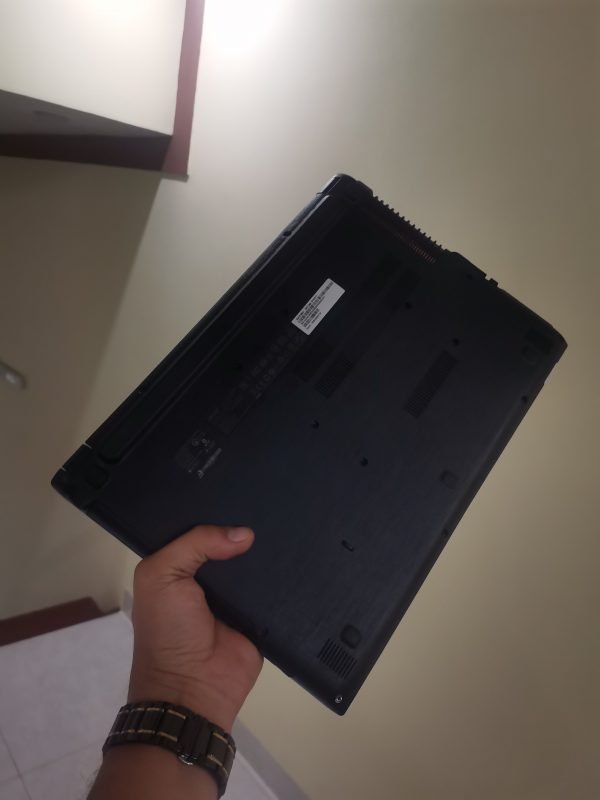Acer E5-473 i5 5200U/8GB/SSD 120G New 98% - Ảnh 3