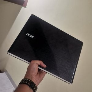 Acer E5-473 i5 5200U/8GB/SSD 120G New 98%