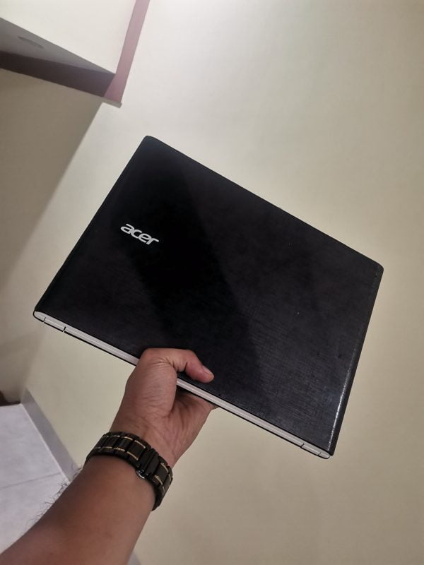 Acer E5-473 i5 5200U/8GB/SSD 120G New 98%