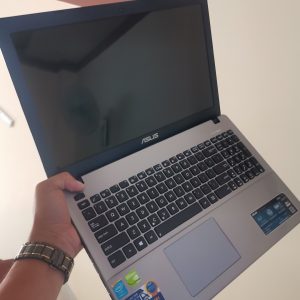 Asus X550L i5 4200U/4G/500G VGA rời 2G
