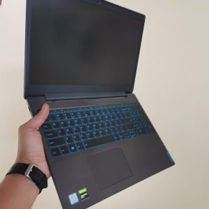 Lenovo Gaming L340-15IRH i7 9750HF/8G/SSD 128G/GTX 1050 3G