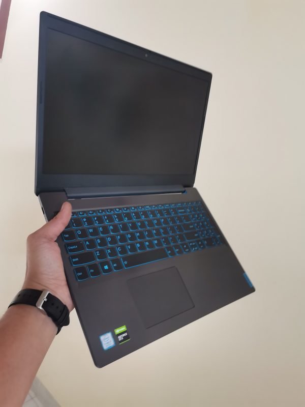 Lenovo Gaming L340-15IRH i7 9750HF/8G/SSD 128G/GTX 1050 3G