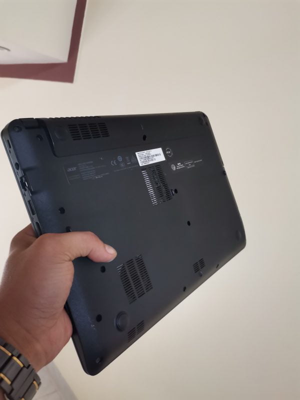 Acer One 14 i3 5005U/4G/HDD 500G - Hình ảnh 3