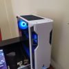 Case MSI X470 Gaming (Bao full game, đồ họa) –  Giá: 15.500.000 vnd