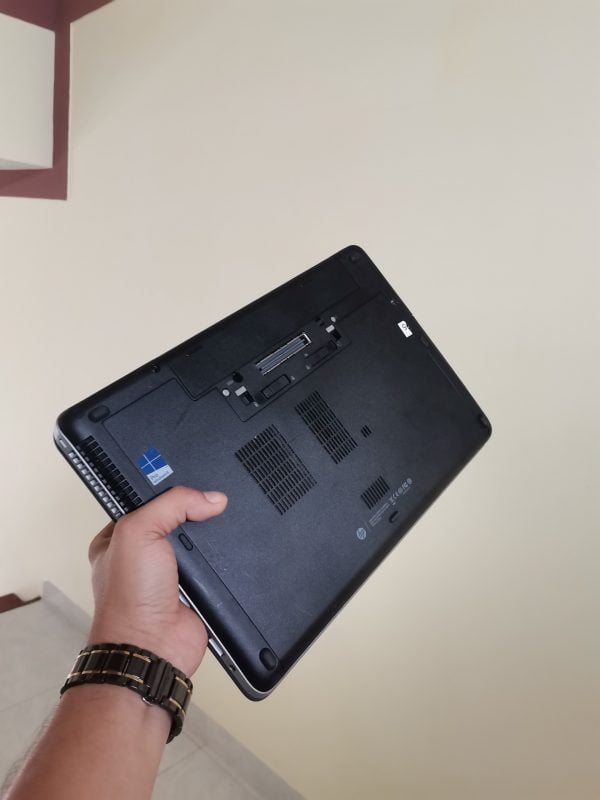 HP ProBook 640 i5 4300M/4G/SSD 128G - Ảnh 3