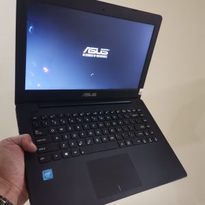 Asus X453S N3050/4GB/500G