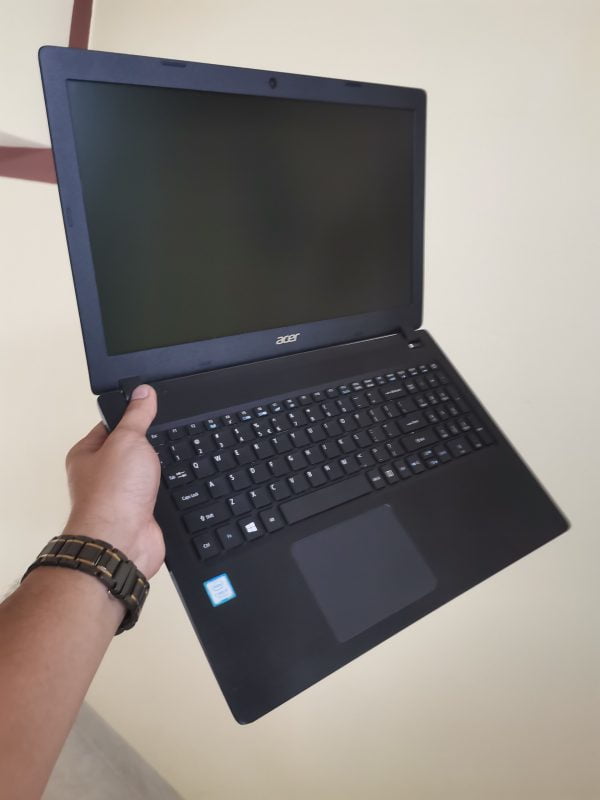 Acer Aspire A315-51 i5 7200U/4G/SSD 120G