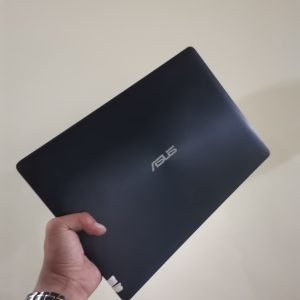 Alternative view of Asus X453S N3050/4GB/500G