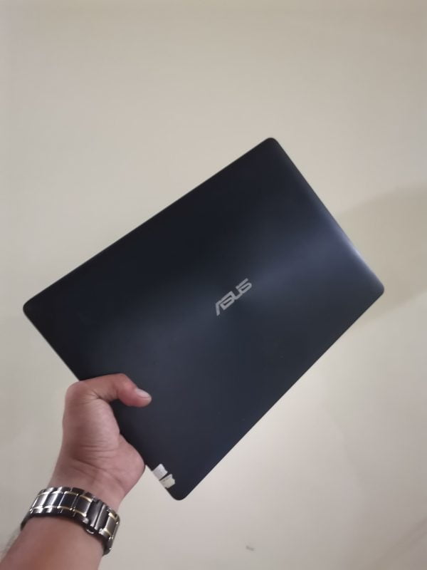 Asus X453S N3050/4GB/500G - Ảnh 2