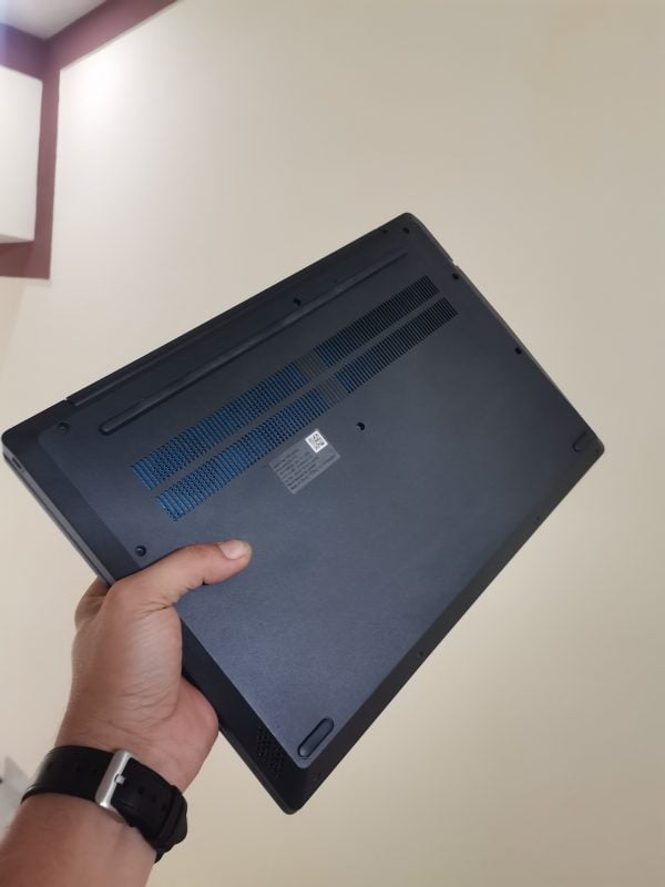 Lenovo Gaming L340-15IRH i7 9750HF/8G/SSD 128G/GTX 1050 3G - Ảnh 3